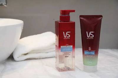 易烊千璽 以發為名，定義理想生活的精致態度